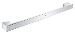GROHE 40807000 BATH GRAB BARS