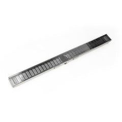 INFINITY DRAIN SAS6536PS FLOOR DRAINS