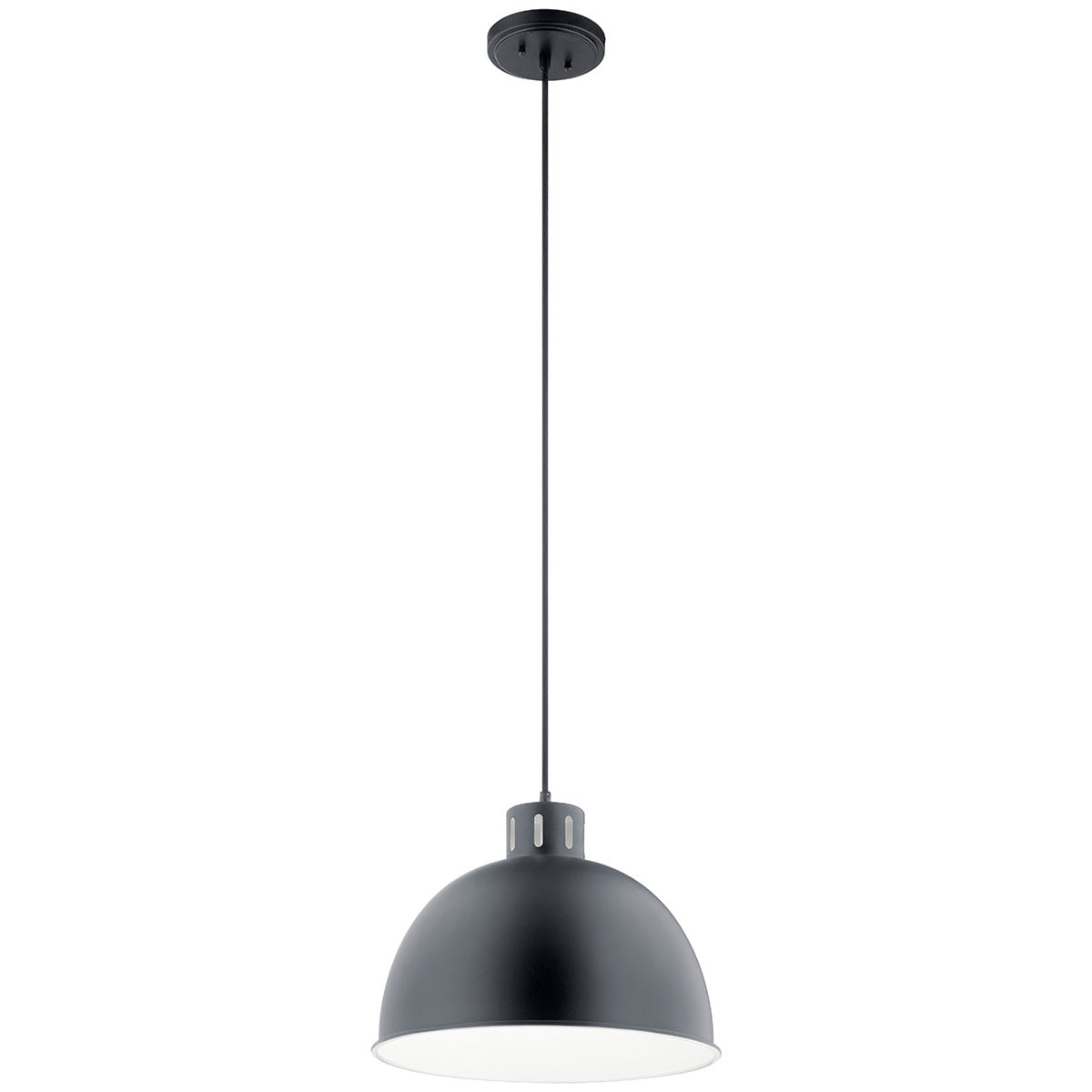 KICHLER 52153BK LIGHTING, CONTROLS & ACCESSORIES
