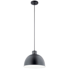 KICHLER 52153BK LIGHTING, CONTROLS & ACCESSORIES