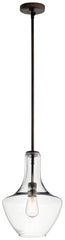 KICHLER 42141OZCLR LIGHTING, CONTROLS & ACCESSORIES