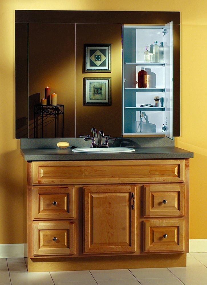 JENSEN 664 BATHROOM VANITIES