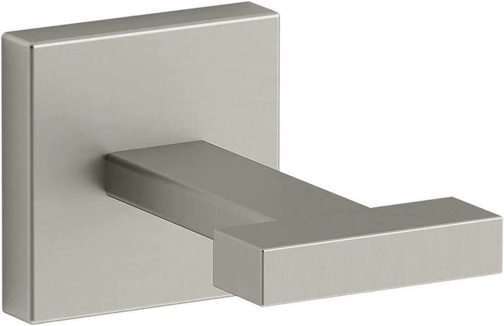 KOHLER 23290-BN BATH GRAB BARS