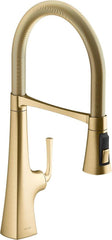 KOHLER 22061-2MB KITCHEN FAUCETS