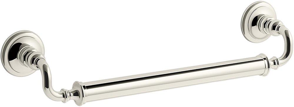 KOHLER 25155-SN BATH GRAB BARS