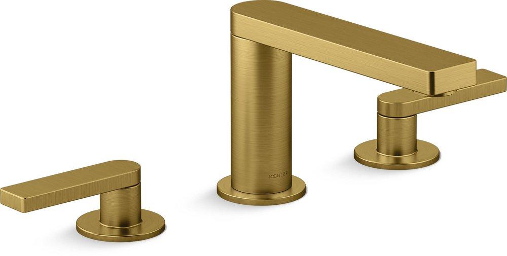 KOHLER 73060-4-2MB BATH & KITCHEN FAUCETS