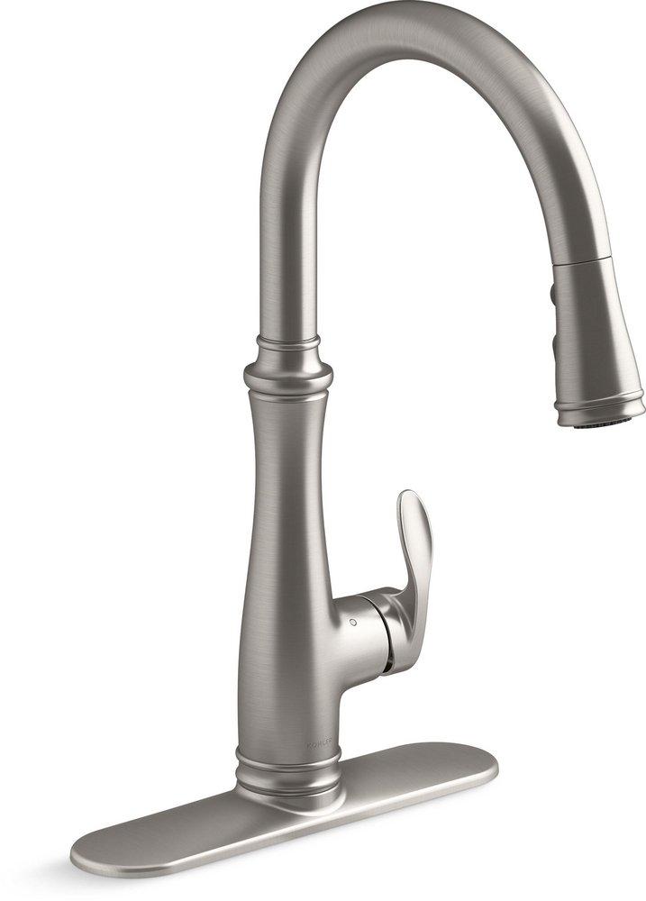 KOHLER 29108-VS KITCHEN FAUCETS
