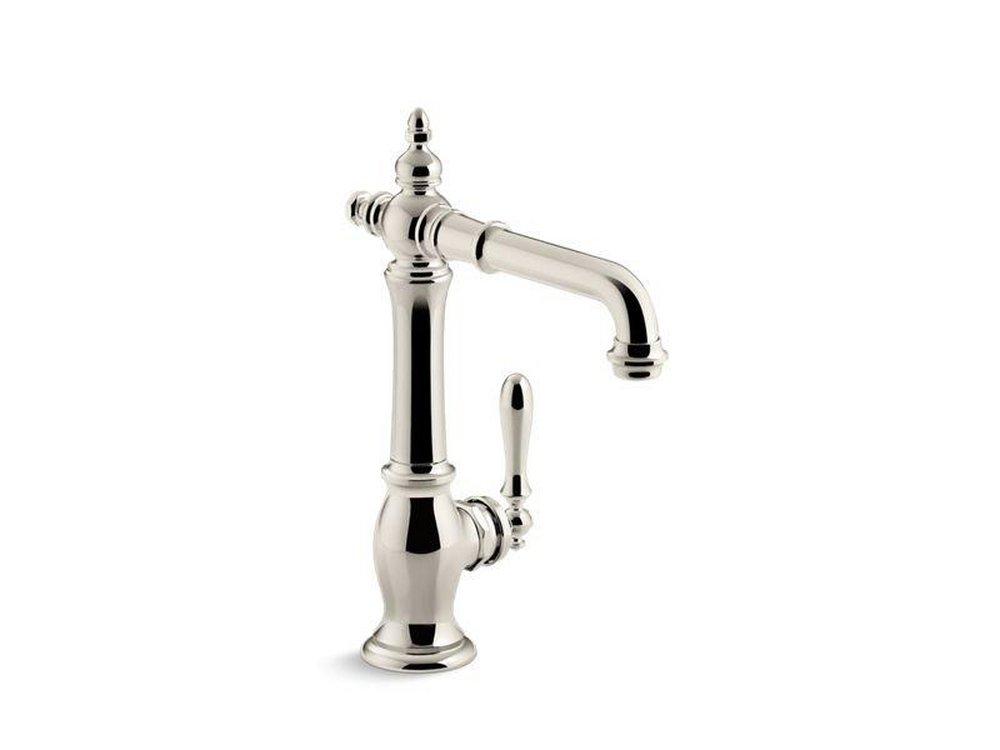 KOHLER 99267-SN KITCHEN FAUCETS