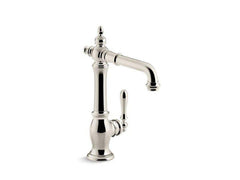 KOHLER 99267-SN KITCHEN FAUCETS