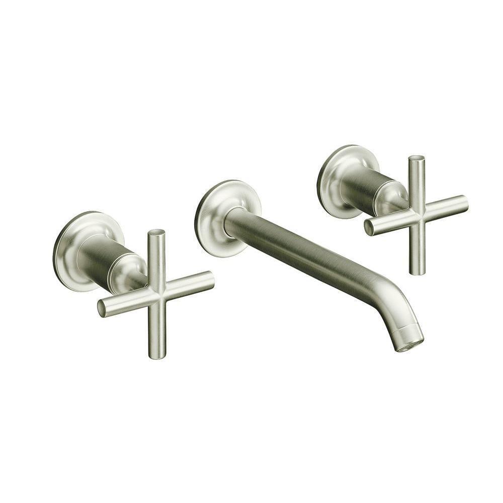 KOHLER T14413-3-BL BATH & KITCHEN FAUCETS