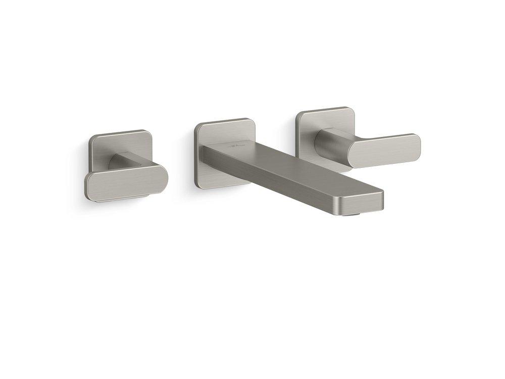 KOHLER T27120-4-BN BATH & KITCHEN FAUCETS