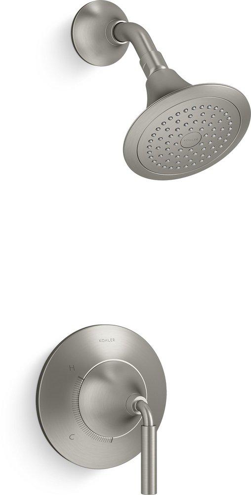 KOHLER TS27420-4-BN BATH & KITCHEN FAUCETS