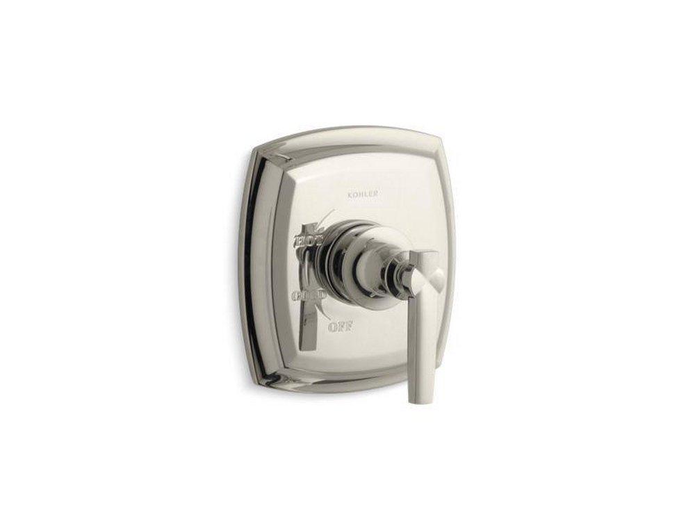 KOHLER TS16235-4-SN BATH & KITCHEN FAUCETS