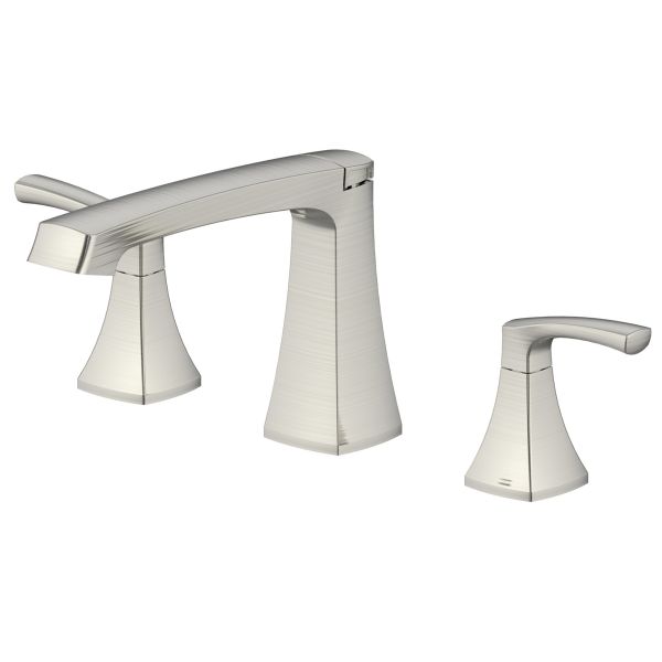 LUXURY LINE 192-6405 BATH & KITCHEN FAUCETS