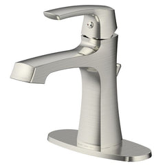LUXURY LINE 192-6399 BATH & KITCHEN FAUCETS