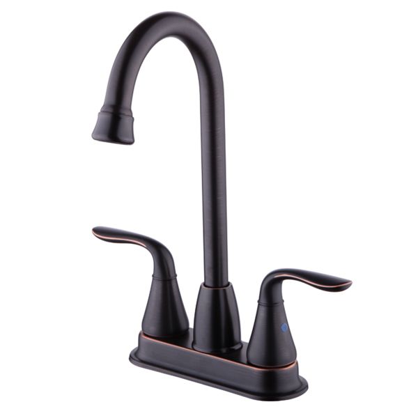 LUXURY LINE 192-5894 BATH & KITCHEN FAUCETS