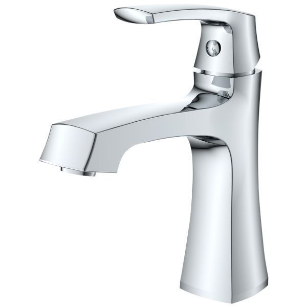 LUXURY LINE 192-6398 BATH & KITCHEN FAUCETS