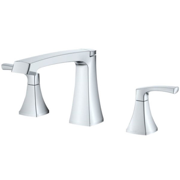 LUXURY LINE 192-6407 BATH & KITCHEN FAUCETS