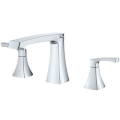 LUXURY LINE 192-6407 BATH & KITCHEN FAUCETS