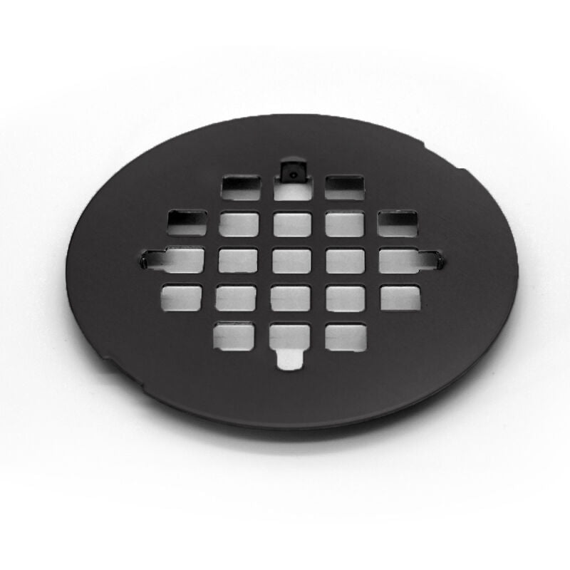 LUXART LX220-BLM FLOOR DRAINS