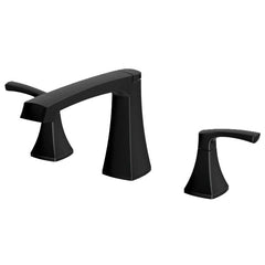LUXURY LINE 192-7149 BATH & KITCHEN FAUCETS