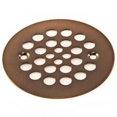LUXART LX215-ORB FLOOR DRAINS