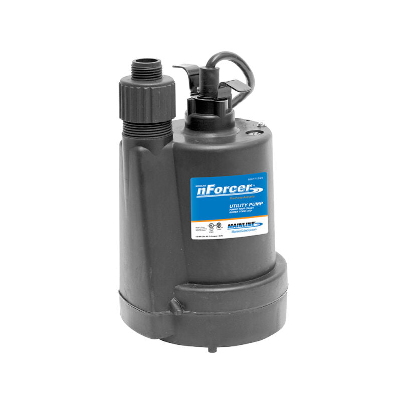 MAINLINE MLP71025 WATER PUMPS