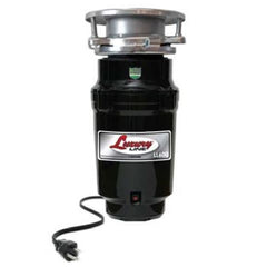 LUXURY LINE LL600 GARBAGE DISPOSALS