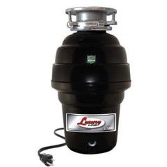 LUXURY LINE LL1000 GARBAGE DISPOSALS