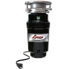 LUXURY LINE LL700 GARBAGE DISPOSALS