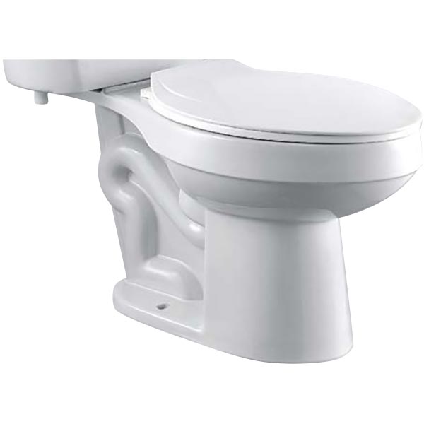LUXURY LINE 902-6640 TOILETS & ACCESSORIES