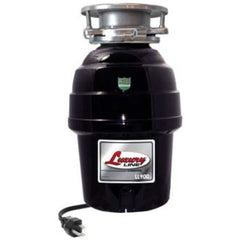 LUXURY LINE LL900 GARBAGE DISPOSALS