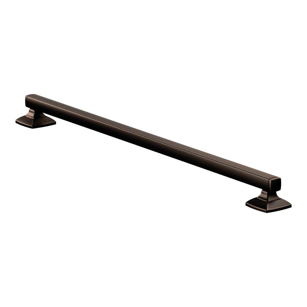 MOEN YG5124ORB BATH GRAB BARS