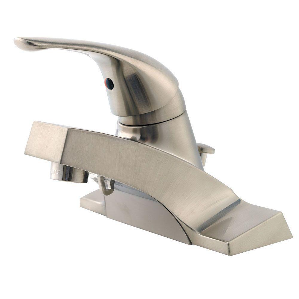 PFISTER LG142-600K BATH & KITCHEN FAUCETS