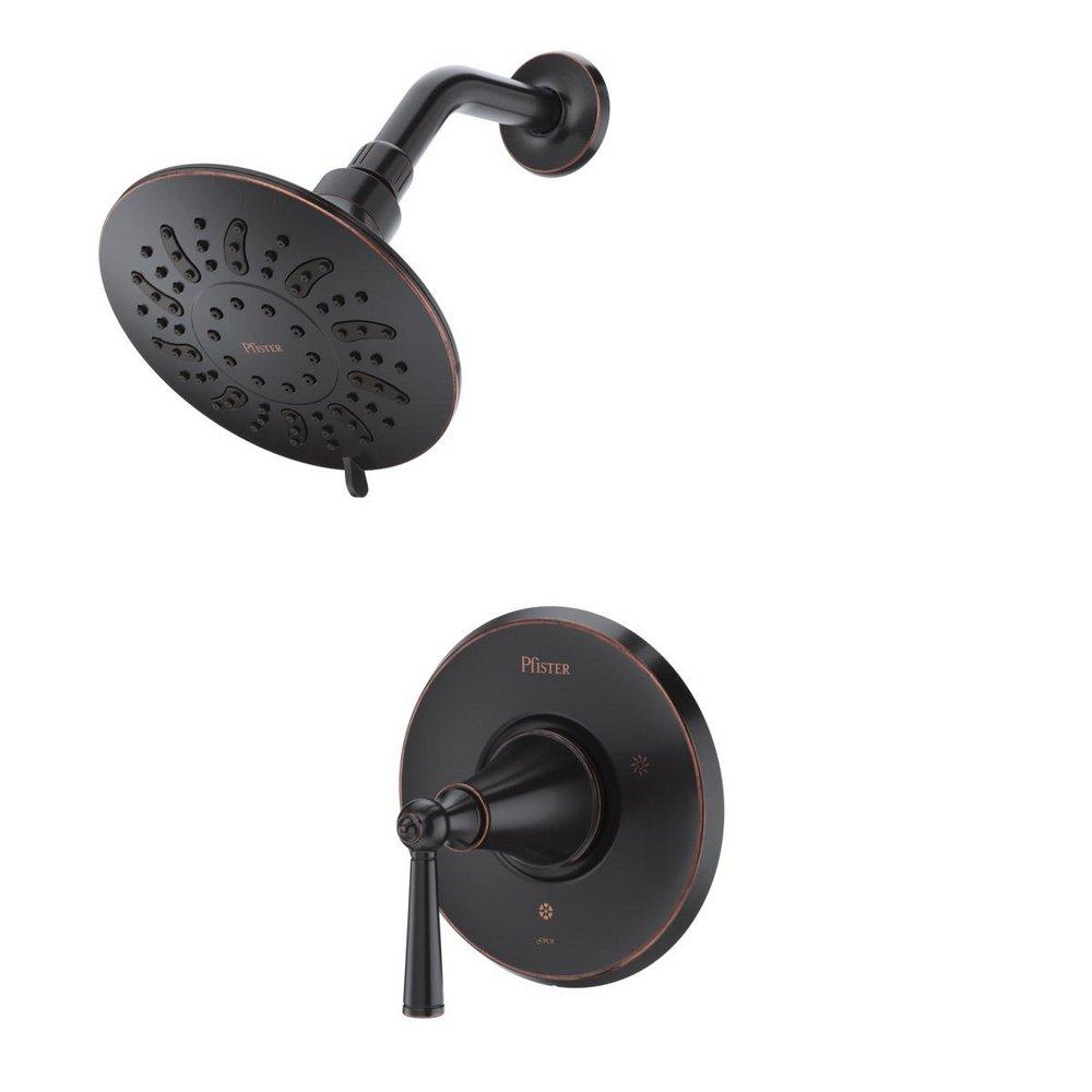PFISTER LG89-7GL1Y BATH & KITCHEN FAUCETS