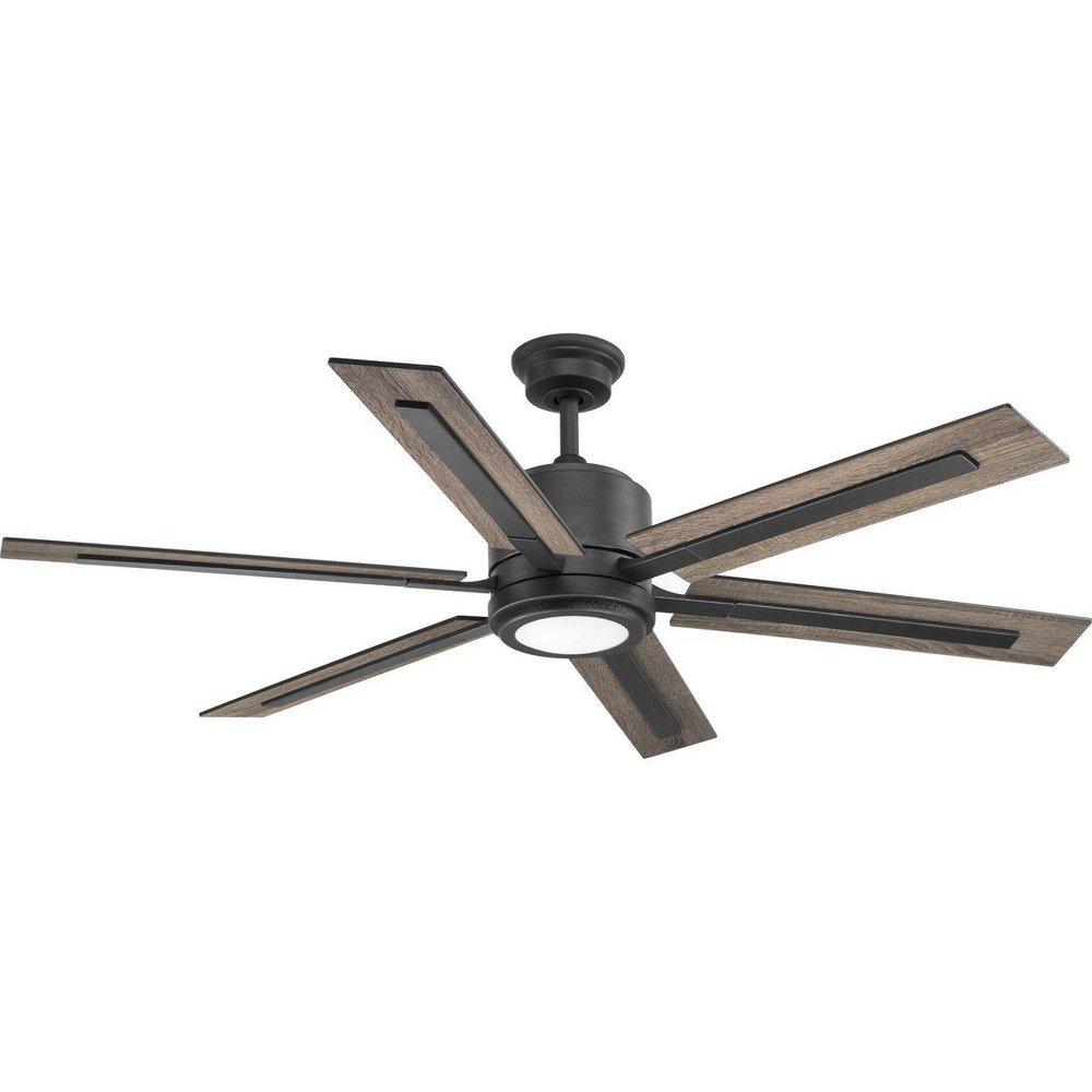 PROGRESS LIGHTING P2586-7130K COMMERCIAL FANS