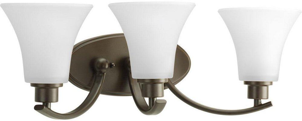 PROGRESS LIGHTING P2002-20W BATHROOM EXHAUST FANS & KITS