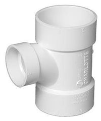 PVC DWV 11358 PVC FITTINGS