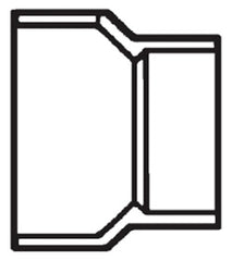 PVC DWV D102338 PVC FITTINGS