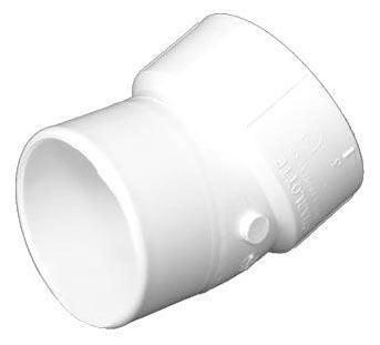 PVC DWV 12230 PVC FITTINGS