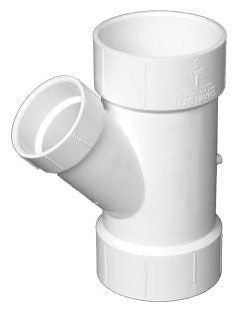 PVC DWV 10240 PVC FITTINGS