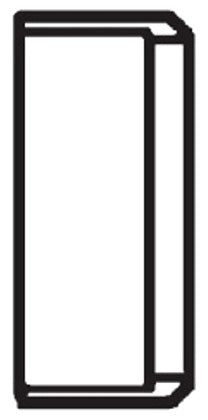 PVC DWV D118040 PVC FITTINGS