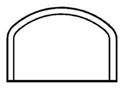 PVC DWV D116100 PVC FITTINGS
