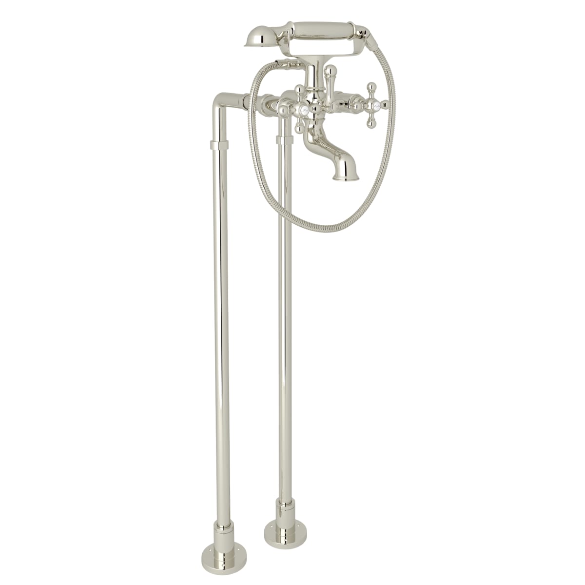 ROHL ACKIT7383NX-PN BATH & KITCHEN FAUCETS