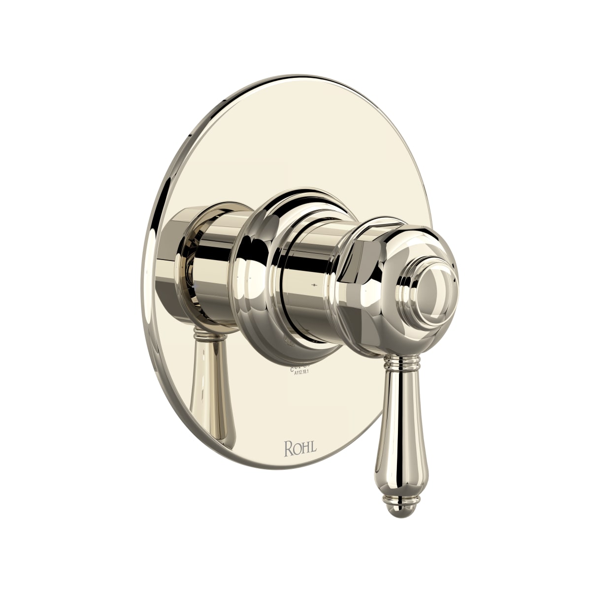 ROHL TTD51W1LMPN BATH & KITCHEN FAUCETS