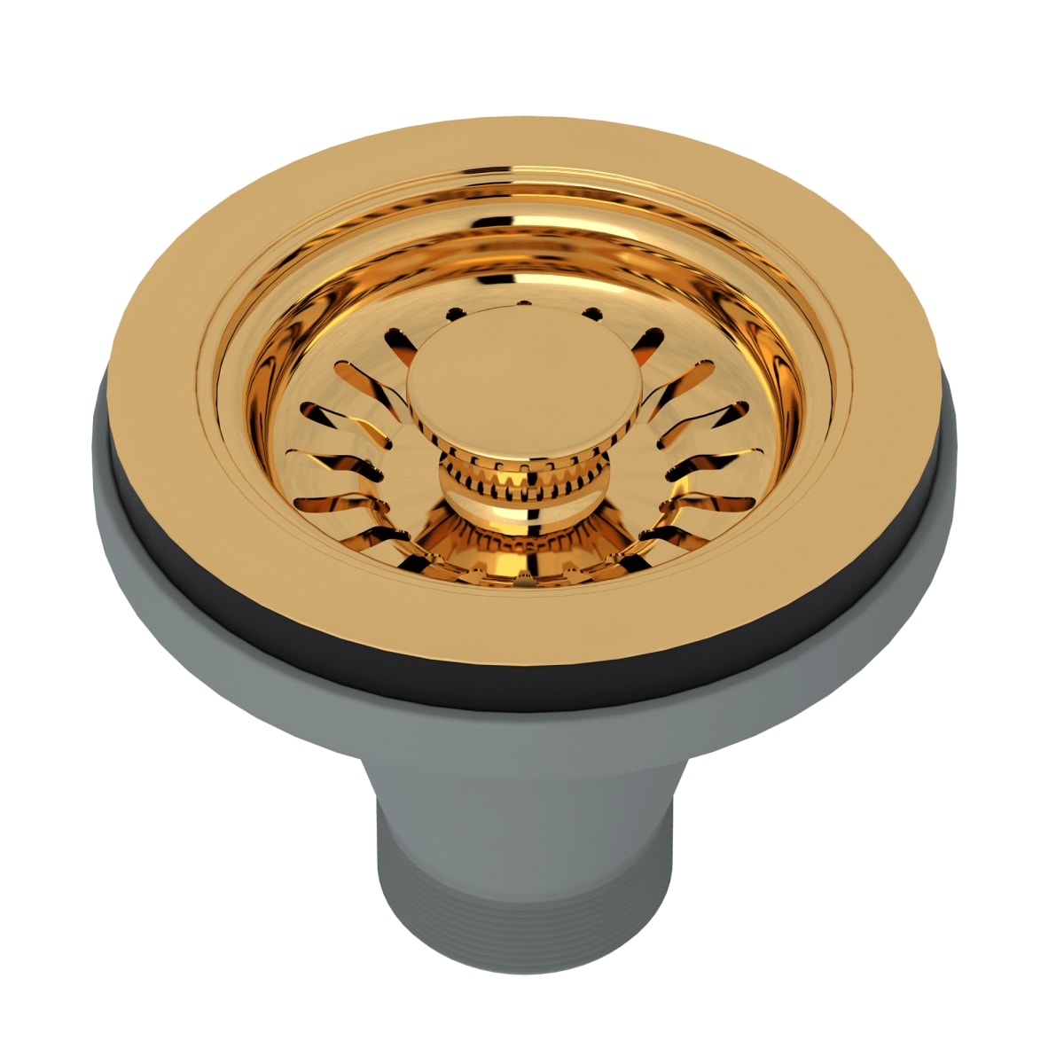 ROHL 738IB STRAINERS WITH SPUDS