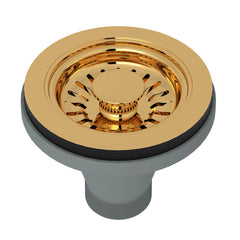 ROHL 738IB STRAINERS WITH SPUDS