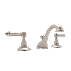 ROHL A1408LMSTN-2 BATH & KITCHEN FAUCETS