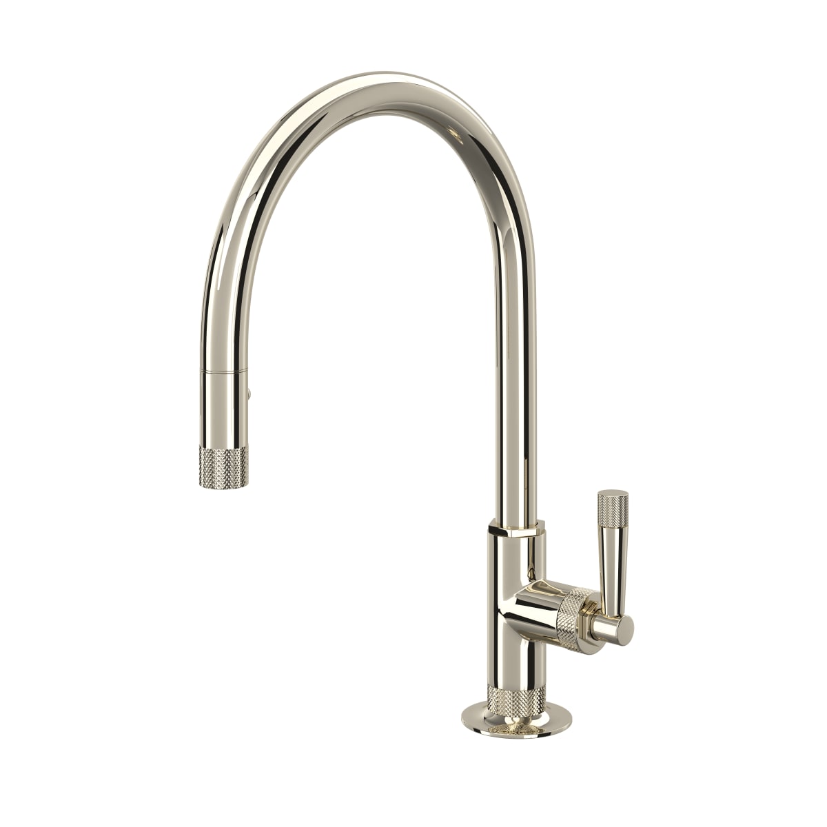 ROHL MB7930LMPN-2 KITCHEN FAUCETS