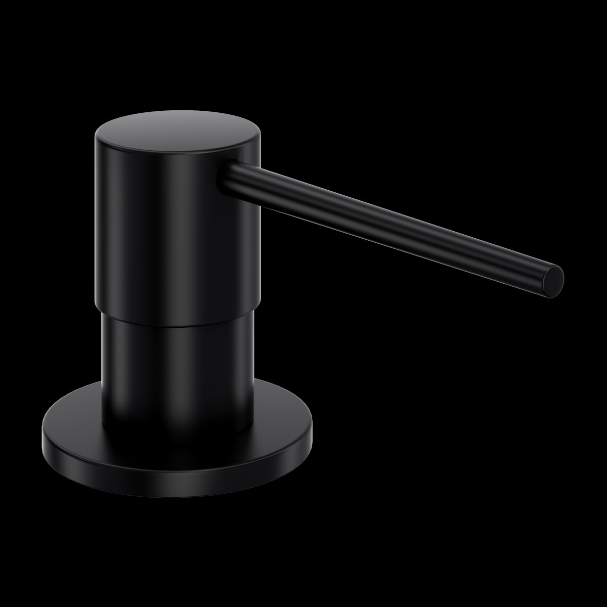 ROHL 0180SDMB SOAP & DISPENSERS